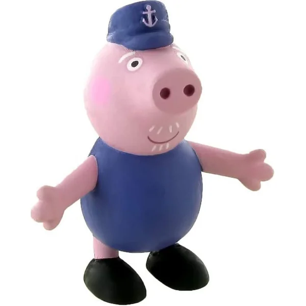 Comansi Grand-Père (Peppa Pig)