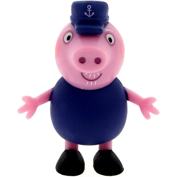 Comansi Grand-Père (Peppa Pig)