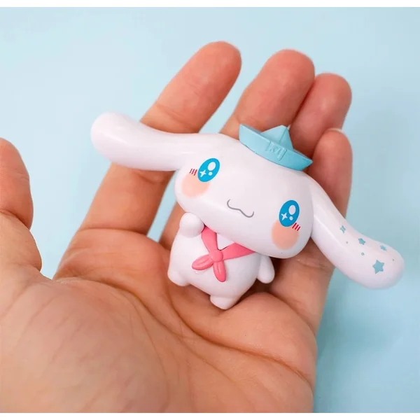 Comansi Hello Kitty Cinamoroll