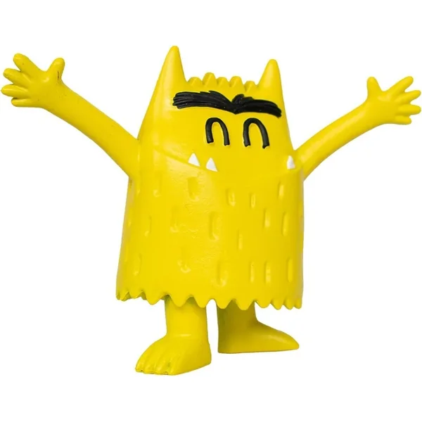 Comansi Monstre des Couleurs Bonheur