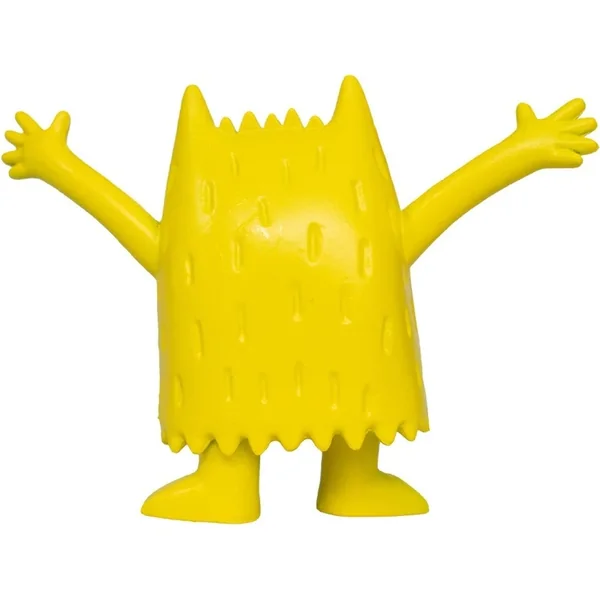 Comansi Monstre des Couleurs Bonheur