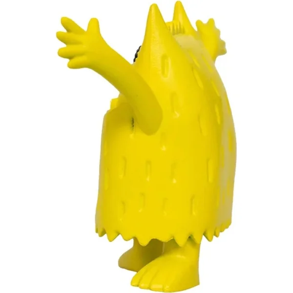 Comansi Monstre des Couleurs Bonheur