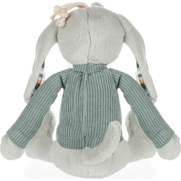 Compagnon interactif en peluche, Éléphant