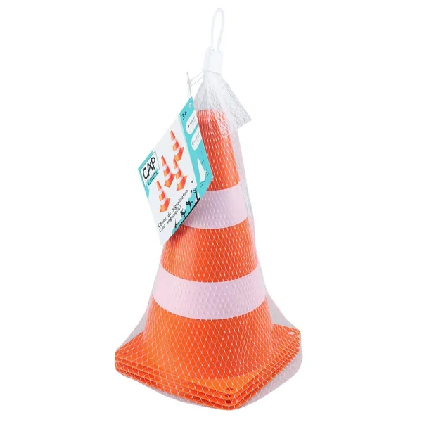 CONES DE SIGNALISATION