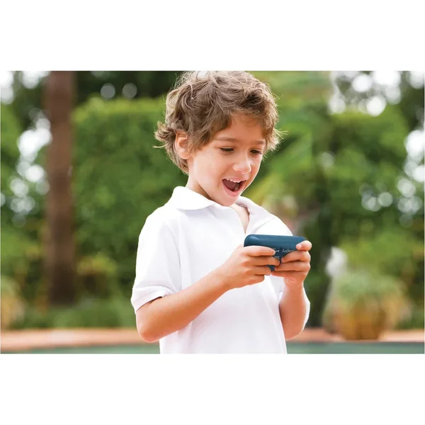 Console de jeu Compact II Cyber Arcade 2,5" - 150 jeux - Disney Stitch