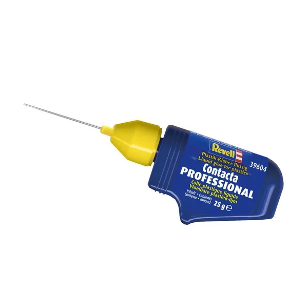 CONTACTA AIGUILLE PROF BLISTER