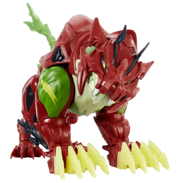 Core Creature figurine He-Man and the Masters of the Universe Mattel 14 cm