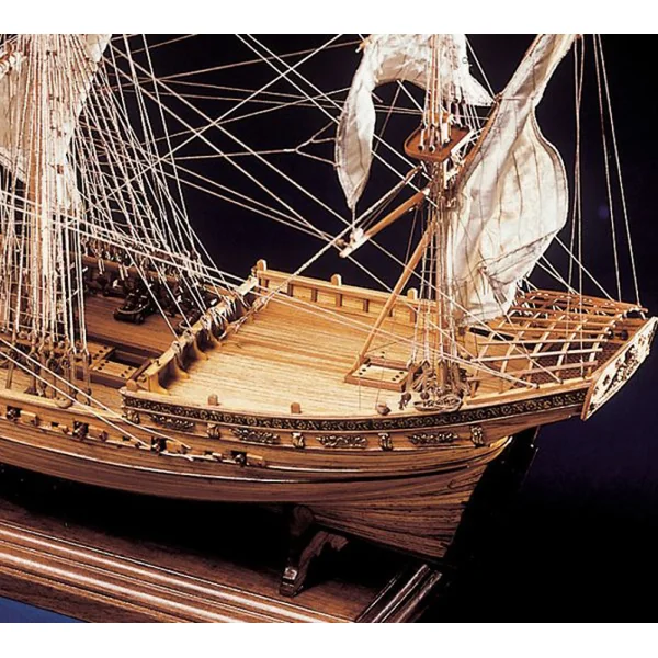 COREL Mistique 1:50 kit