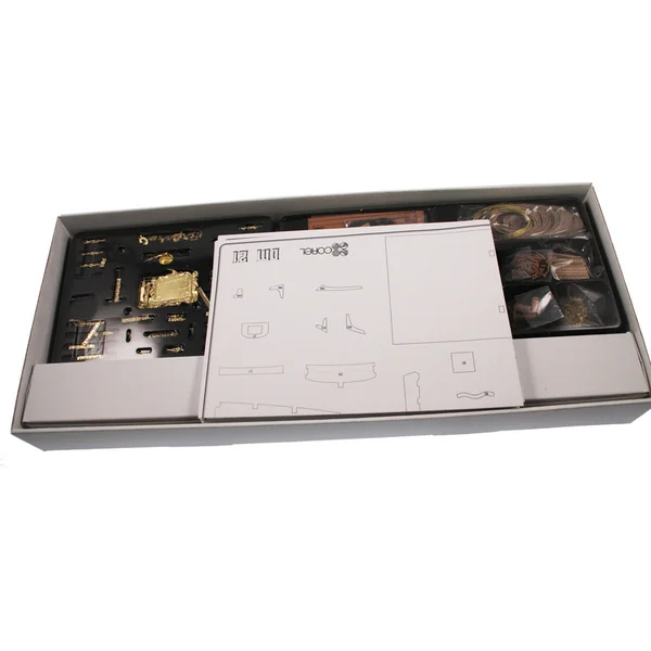 COREL Mistique 1:50 kit