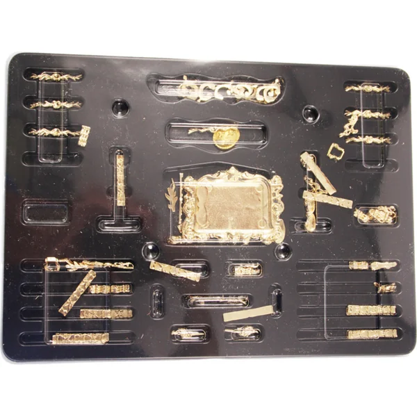 COREL Mistique 1:50 kit