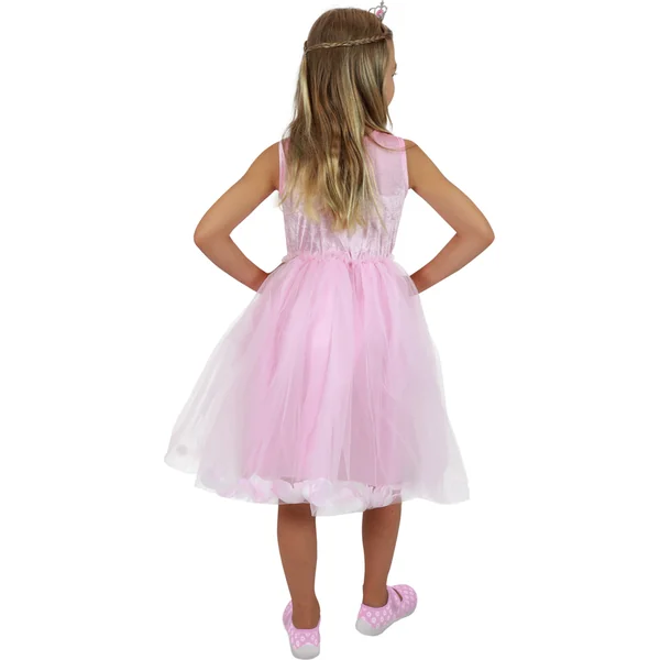 Costume enfant princesse cygne (M)