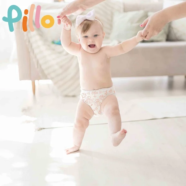 Couches jetables Premium taille 2 Mini 4-8 kg 31 pcs