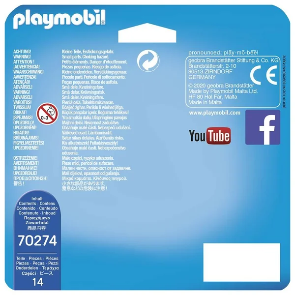 COUPLE DE VACANCIERS - 70274