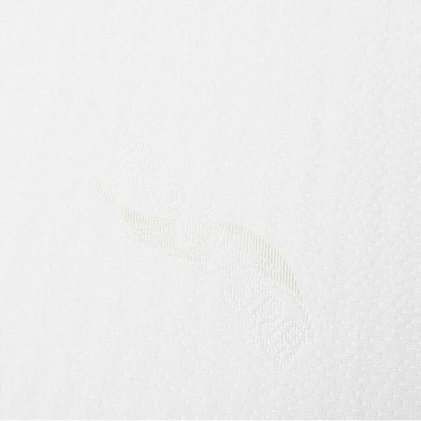 Coussin pour bébé - cale New Baby STANDARD 38x30x7 cm Aloe vera