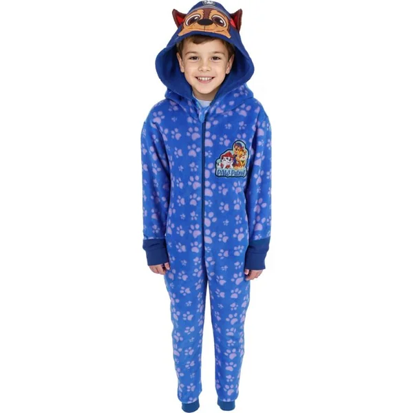 Cozy Noxxiez OS552C Pat' Patrouille - combinaison multifonction enfant 3 en 1 taille 122/128