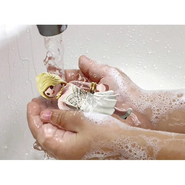 CRAYOLA - TENUES DE SOIREE - 71374