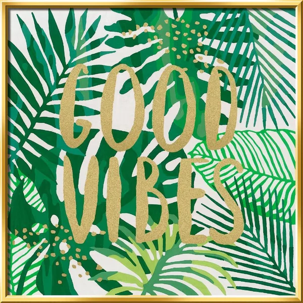 CREART PEINTURE PAR NUMERO CARRE - VIBES