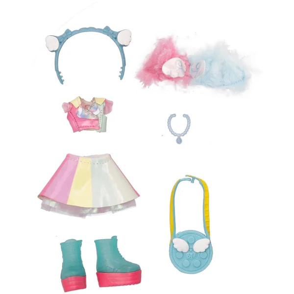 CRY BABIES BEST FRIEND FOR EVER - SERIE 3 -