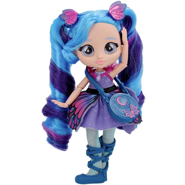 CRY BABIES BEST FRIEND FOR EVER - SERIE 3 -