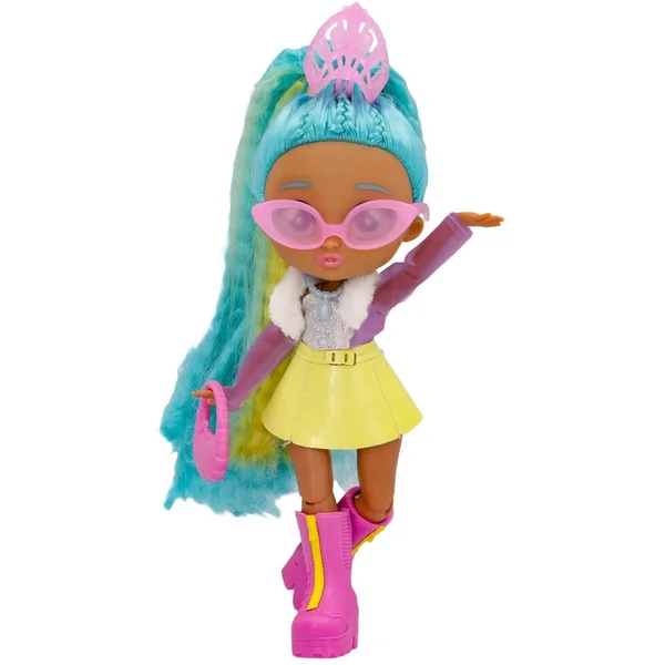 CRY BABIES BEST FRIEND FOR EVER - SERIE 3 -