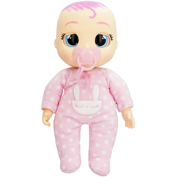 CRY BABIES - POUPEE NEW BORN CONEY