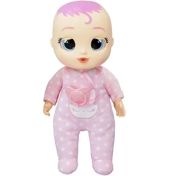 CRY BABIES - POUPEE NEW BORN CONEY