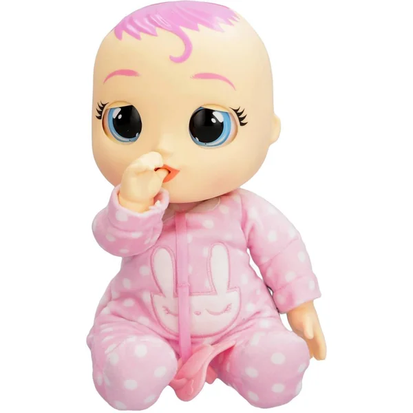 CRY BABIES - POUPEE NEW BORN CONEY