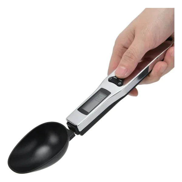 Cuillère numérique - balance électronique