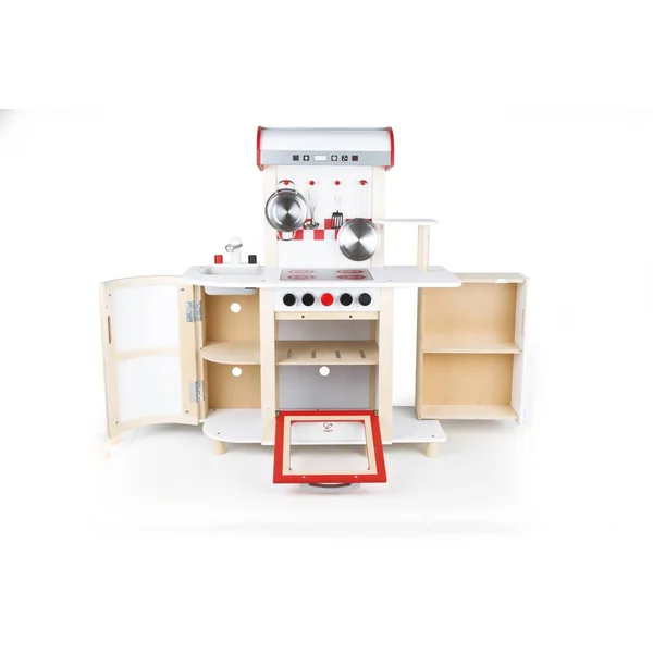 CUISINE MULTIFONCTION AVEC SES ACCESSOIRES