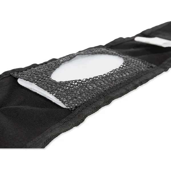 Culottes Trixie pour chaleurs DeLuxe 20-25cm, XS