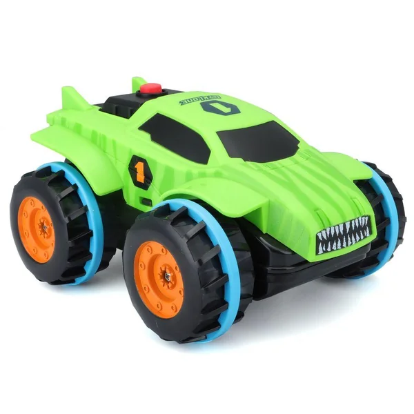 CYCLONE AQUA TREAD RADIOCOMMANDE