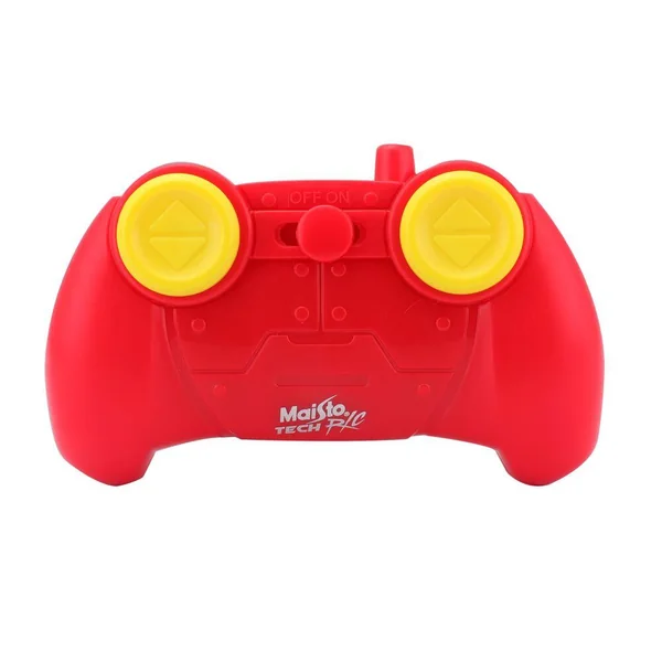 CYCLONE AQUA TREAD RADIOCOMMANDE