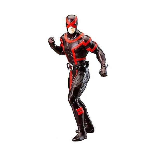 CYCLOPS STATUE PVC ARTFX+ 1/10 UNCANNY X-MEN MARVEL NOW KOTOBUKIYA 20 CM