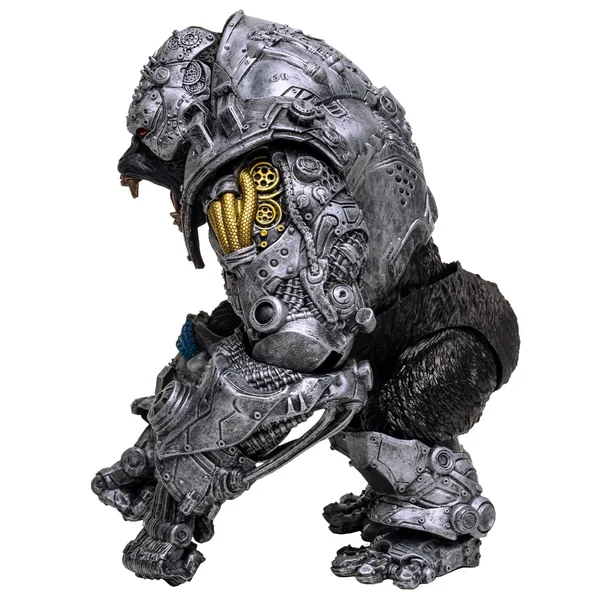 Cygor figurine Megafig Spawn McFarlane Toys 30 cm