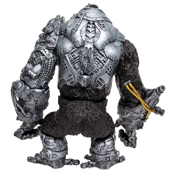 Cygor figurine Megafig Spawn McFarlane Toys 30 cm