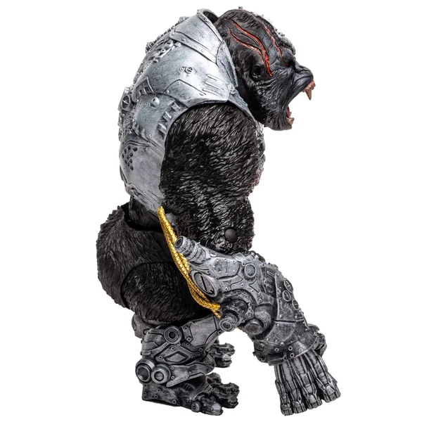 Cygor figurine Megafig Spawn McFarlane Toys 30 cm