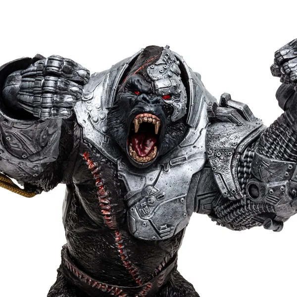 Cygor figurine Megafig Spawn McFarlane Toys 30 cm