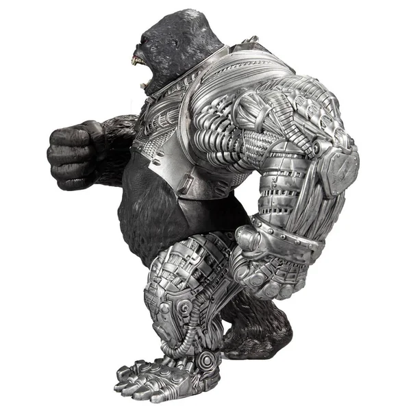 CY-GOR FIGURINE RAW 10 McFARLANE TOYS 40 CM