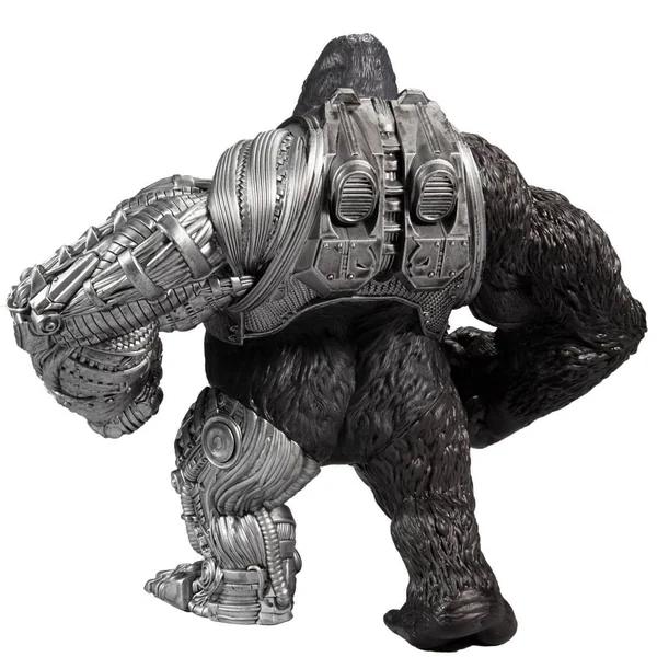 CY-GOR FIGURINE RAW 10 McFARLANE TOYS 40 CM