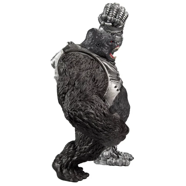 CY-GOR FIGURINE RAW 10 McFARLANE TOYS 40 CM