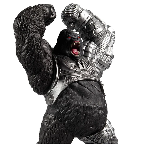 CY-GOR FIGURINE RAW 10 McFARLANE TOYS 40 CM