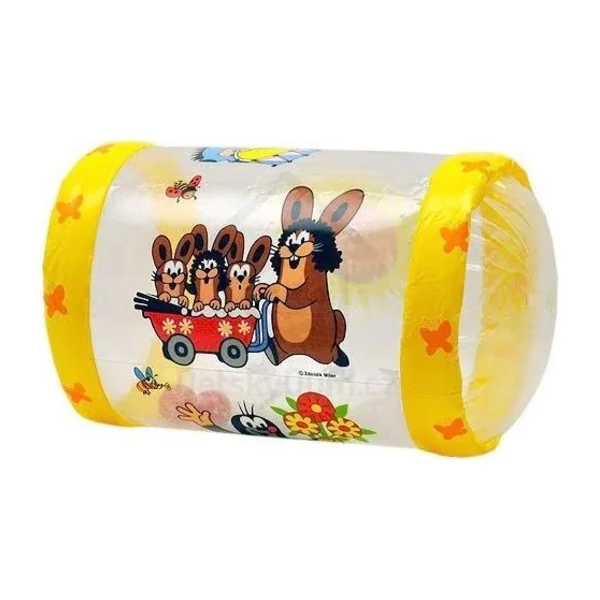 Cylindre gonflable Krtko