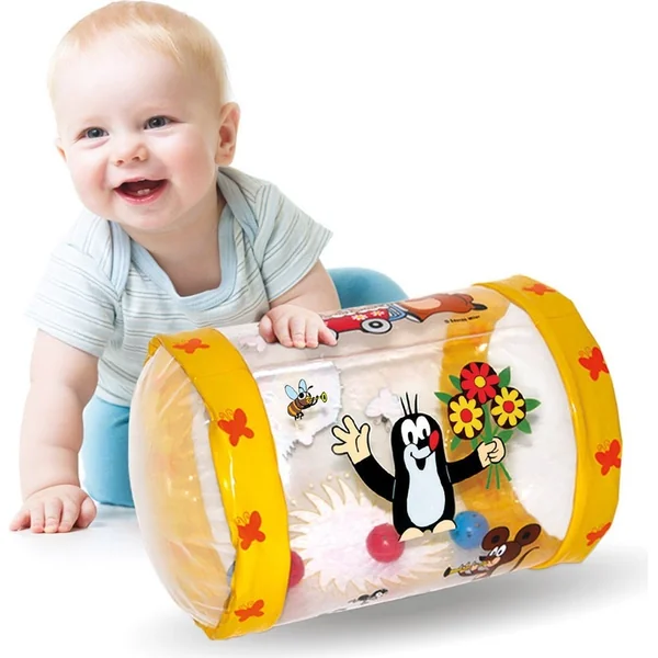 Cylindre gonflable Krtko