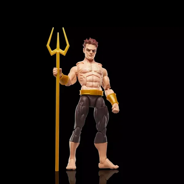Daimon Hellstrom figurine Strange Tales Marvel Legends Series Hasbro 15 cm
