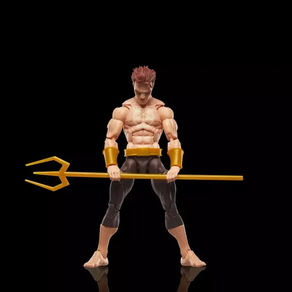 Daimon Hellstrom figurine Strange Tales Marvel Legends Series Hasbro 15 cm