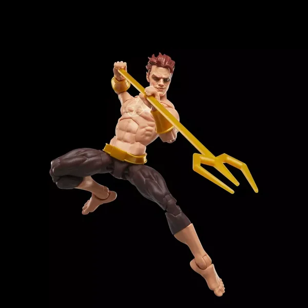 Daimon Hellstrom figurine Strange Tales Marvel Legends Series Hasbro 15 cm