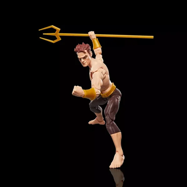 Daimon Hellstrom figurine Strange Tales Marvel Legends Series Hasbro 15 cm