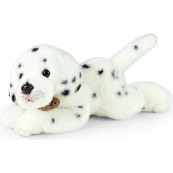 Dalmatien en peluche 30 cm ECO-FRIENDLY