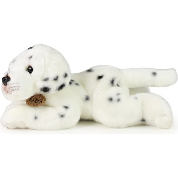 Dalmatien en peluche 30 cm ECO-FRIENDLY