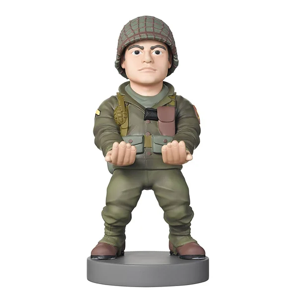 DANIELS CABLE GUY CALL OF DUTY WWII EXQUISITE GAMING 20 CM